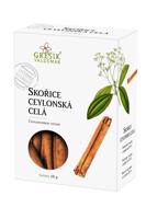 Grešík Skořice ceylonská celá 15 g