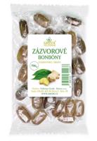 Grešík Zázvorové bonbóny 100 g