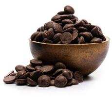 GRIZLY Belgická čokoláda Fairtrade 500 g
