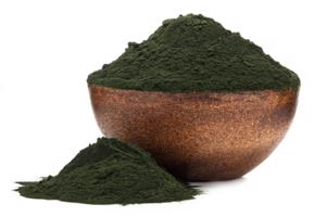 Chlorella