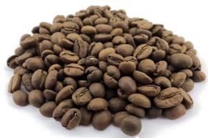 GRIZLY Káva Modesto směs 70% Arabica / 30% Robusta 250 g