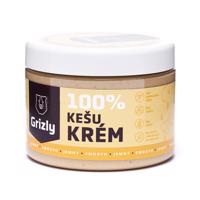 GRIZLY Kešu krém jemný 100% 500 g