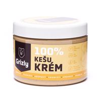 GRIZLY Kešu krém křupavý 100 % 500 g