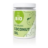 GRIZLY Kokosový olej RBD dezodorizovaný BIO 1000 ml