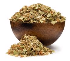GRIZLY Lípa (květ) sušená řezaná 100 g