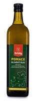 GRIZLY Olivový olej Pomace 1000 ml