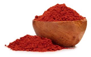 GRIZLY Paprika sladká uzená mletá 50 g