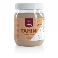 GRIZLY Tahini sezamová pasta 470 g