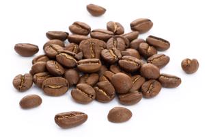 GUATEMALA SHB BIO - zrnková káva, 250g