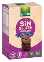 Gullón Gluten free sušenky bez lepku s kousky čokolády 200 g