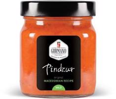 Gurmano Pindžur mild jemný 300 g