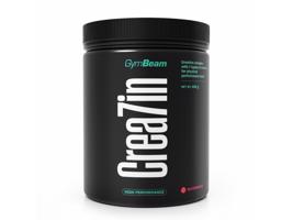 GymBeam Kreatin Crea7in peach ice tea 300 g