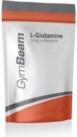 GymBeam L-Glutamin 250 g