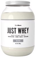 GymBeam Protein Just Whey 1000 g - Unflavored