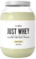 GymBeam Protein Just Whey 1000 g - Vanilla ice cream