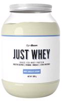 GymBeam Protein Just Whey 1000 g - White chocolate coconut