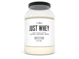 GymBeam Protein Just Whey 2000 g