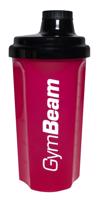 GymBeam Šejkr červený 500 ml