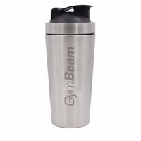 GymBeam Šejkr ocelový 750 ml