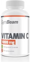 GymBeam Vitamín C 1000 mg 90 tablet