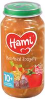 Hami Boloňské špagety 250 g