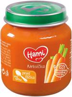 Hami Mrkvička 125 g