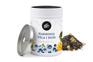 Harmonie těla i duše - dárková dóza 150g