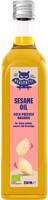 Healthyco Eco Sezamový olej za studena lisovaný 250 ml