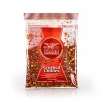 Heera Chilli drcené 50 g