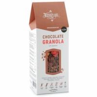 Hesters life Extra Čokoládová granola 320 g