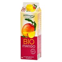 Hollinger Džus mango BIO 1 l