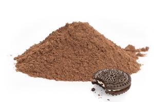 Horká čokoláda - Krémové sušenky, 1000g