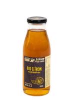 Hradecké delikatesy Citronový sirup BIO 500 ml