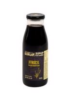 Hradecké delikatesy Jitrocelový sirup 500 ml