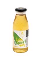 Hradecké delikatesy Okurkový sirup 500 ml