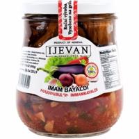 Ijevan Imam Bayaldi zeleninová směs 500 g