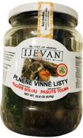 Ijevan Plněné vinné listy 670 g