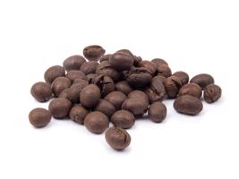 INDIE ROBUSTA PARCHMENT PB (peaberry) -  zrnková káva, 100g