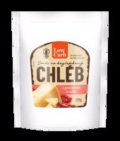 iPlody Směs na chléb s parmezánem a rajčaty Low carb 125 g
