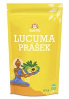 Iswari Lucuma prášek BIO 125 g