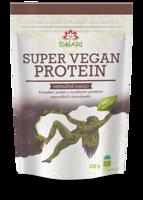 Iswari Super vegan 66% protein kakao BIO 250 g