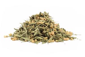 JAPAN GENMAICHA KOHKI WITH MATCHA - zelený čaj, 250g