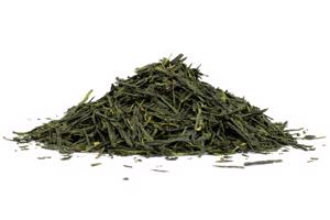 Japan Kabuse Sencha Asamushi BIO - zelený čaj, 1000g