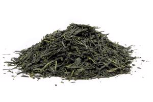JAPAN KAGOSHIMA KABUSECHA BIO - zelený čaj, 1000g