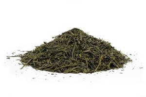 JAPAN SENCHA FUKAMUSHI-CHA BIO - zelený čaj, 100g