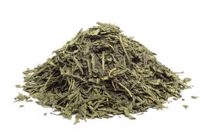 JAPAN SENCHA JEIDO WITH MATCHA - zelený čaj, 10g