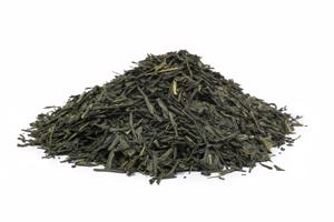 JAPAN SENCHA SHIZUOKA BIO – zelený čaj, 1000g