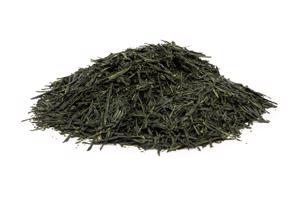 JAPAN SHINCHA MAKIZONO BIO - zelený čaj, 1000g