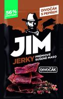 Jim Jerky Divočák 23 g