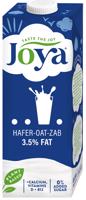 Joya Ovesný nápoj 3,5 % 1000 ml